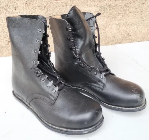 BW Kampfstiefel Model 2000 fake